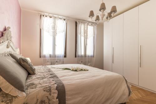 CASA DELL'ARTISTA, Benátky (fotografie 10)