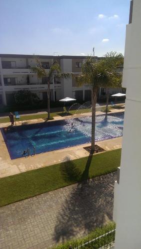 Marbella Beach Residency