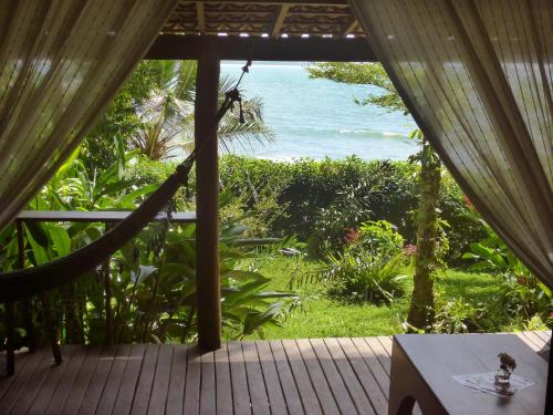 Dendê Loft, Ilha de Boipeba (Foto 10)