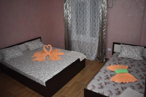 Hotel Dubrava - main image