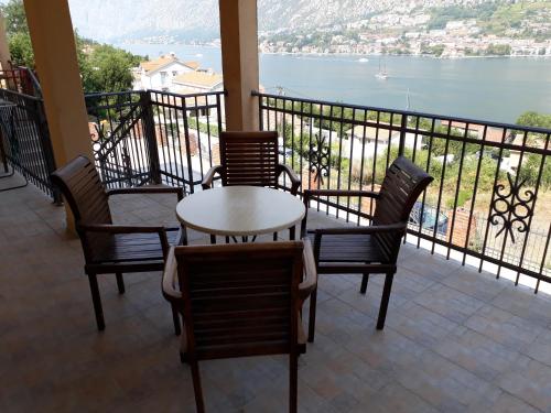 Apartments Panorama - main image