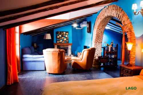  Casa Gibranzos in Plasenzuela