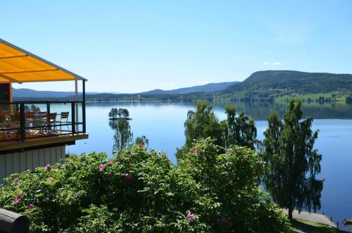 Accommodation in Krødsherad