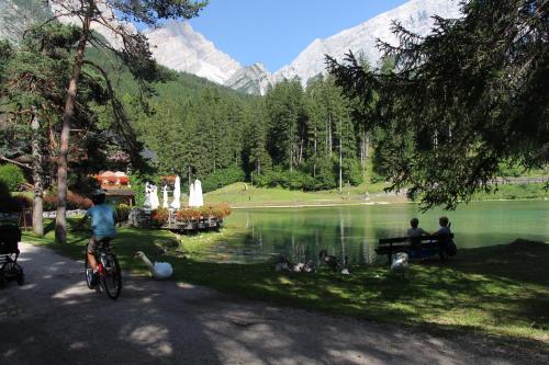 Hotel Albergo Dolomiti