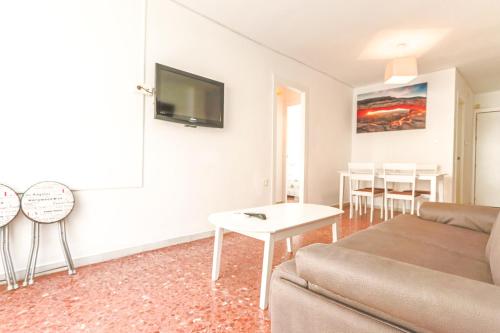 

Apartamento Triana