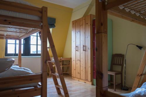 Hostel Louise 20 - image 9