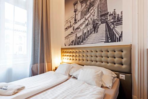  Play Apartments in Budapest