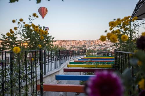 Roc Of Cappadocia