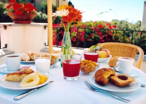 Rooms Angedras in Alghero