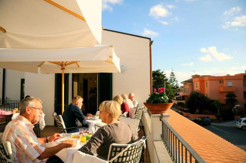 Rooms Angedras in Alghero