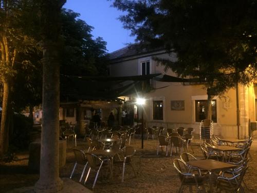 Restorāns, Casa Roman II in Riaza