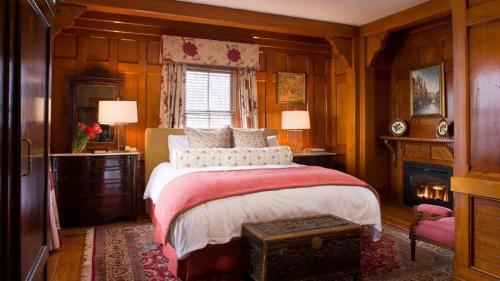 1 king bed