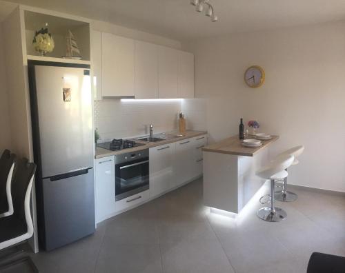 Apartmani Porat Malinska in Malinska