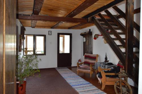 Iekārtas, Cabana Ada 1 in Arieseni