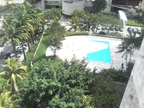 

Imperial Suítes Flat