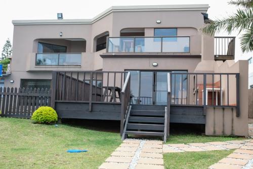Facilities, Beach Retreat Guesthouse in Isipingo