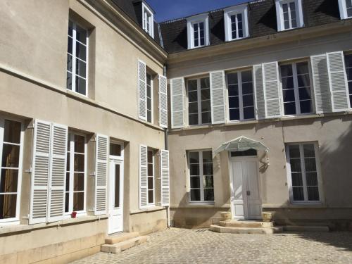 Le Clos d 'Aÿ – Ay (Marne), IA