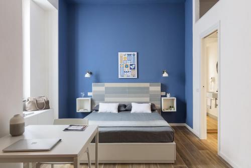 

Home at Hotel - Pastrengo Apartments