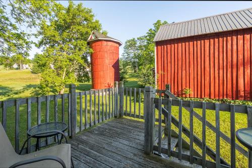The Cottonwood Inn B&B - image 8