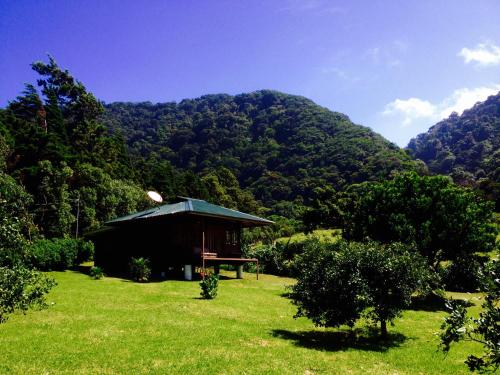 . Lemon House Monteverde