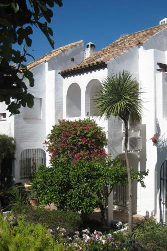 Bejárat, Bel Air in Bel-Air
