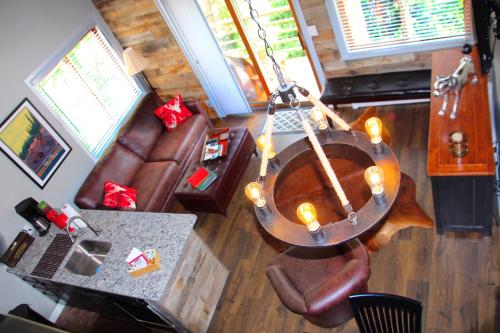 Breck Creekside at Wildwood Suites in Breckenridge, USA