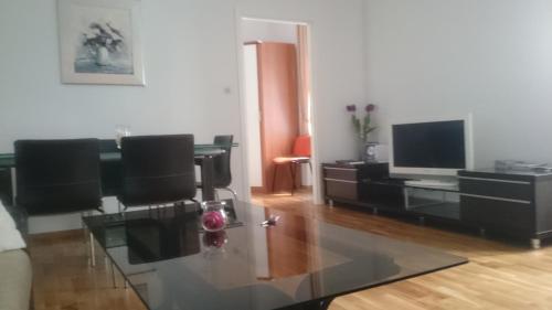  Apartment Maja, Pension in Zagreb