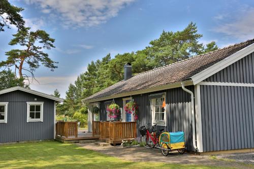 Accommodation in Yngsjö