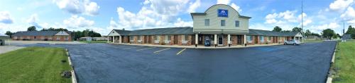 Americas Best Value Inn Decatur, IN