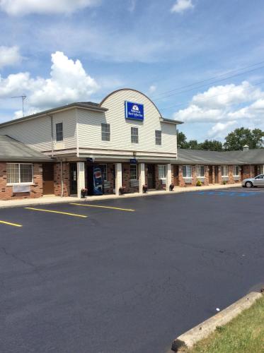 Americas Best Value Inn of Decatur