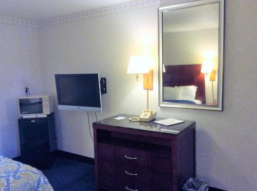 Americas Best Value Inn of Decatur in Decatur, USA