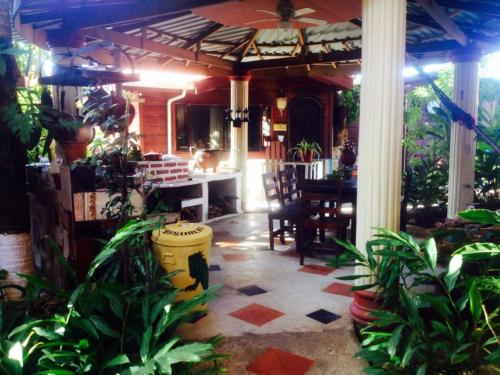 Posada Las Iguanas