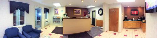 Americas Best Value Inn Decatur, IN