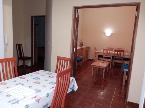 Ribeira Grande Country House