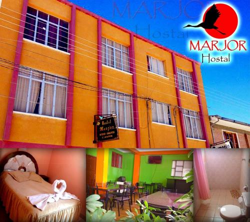 

Marjor Hostal
