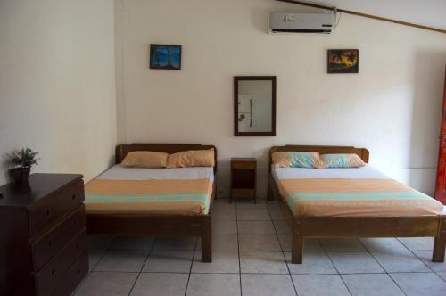 Hotel Sol Puntarenas in Puntarenas