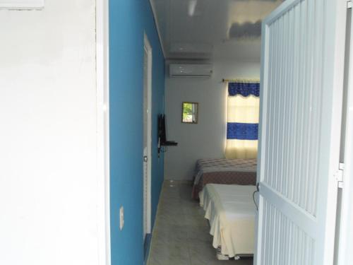 Roxi's Place – San Andres Island, NM