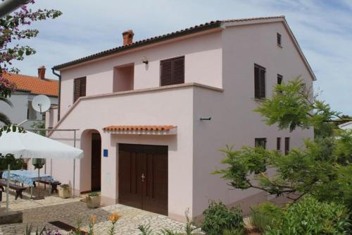 Apartments with a parking space Mali Losinj (Losinj) - 2491 Mali Lošinj