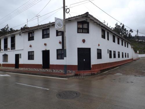 La Casona Nuñez