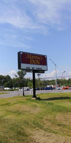 Martin's Inn