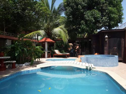 . Posada Las Iguanas