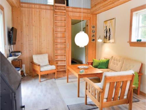  Holiday Home Skranderup Skovvej in Sejerslev