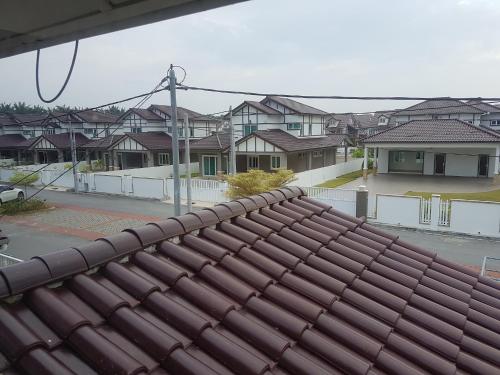 Sitiawan Homestay Entire Semi D home