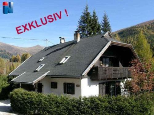 Ferienhaus Nocki in Bad Kleinkirchheim