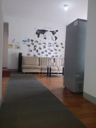 Makerhouse Hostel – Hefei, VA