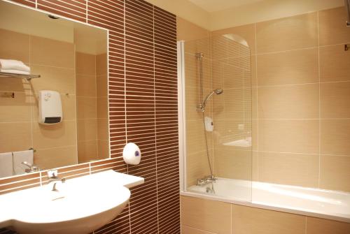Cit'Hotel Criden – Tours, TN