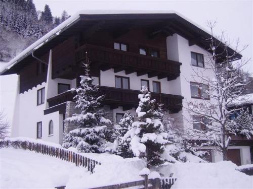 Gästehaus Hochwimmer in Hollersbach im Pinzgau