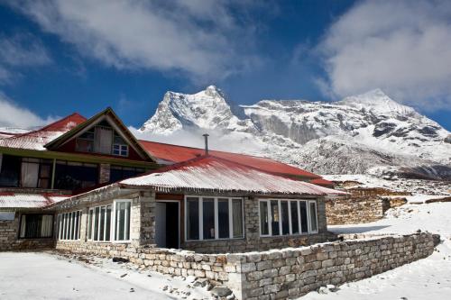 Mountain Lodges of Nepal - Kongde in エベレスト地域（ネパール）