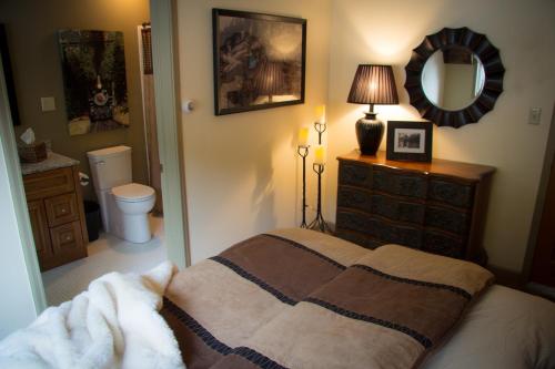 The Silver Lake Lodge - Adults Only in Idaho Springs, USA