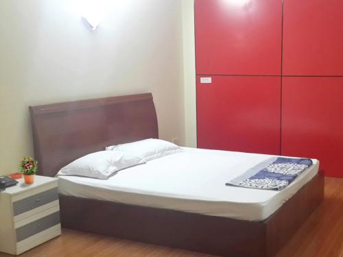 Bao Long Hotel – Ho Chi Minh City
